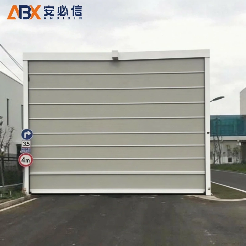 抚顺市背带堆积门