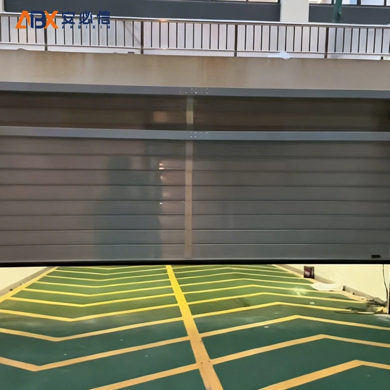 抚顺市雷达高速门